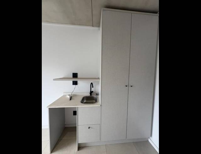 1 BEDROOM PROPERTY TO RENT IN WAVERLEY